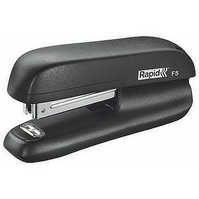 ZSZYWACZ RAPID F5 CZARNY Rapid