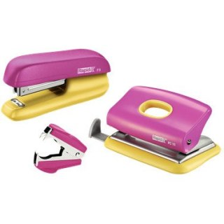 ZSZYWACZ RAPID F5 + DZIURKACZ RAPID FC10 + ROZSZYWACZ Rexel