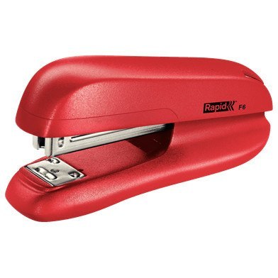 ZSZYWACZ RAPID F6 CZERWONY Rapid