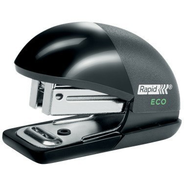 ZSZYWACZ RAPID FASHION ECO MINI CZARNY Rapid