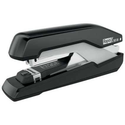 ZSZYWACZ RAPID SO30 CZARNY Rapid