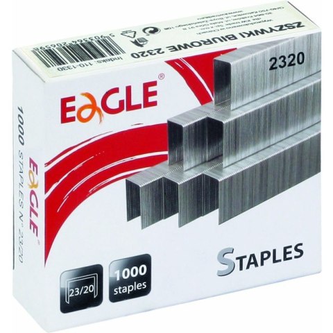 ZSZYWKI EAGLE 23/20 (1000) Eagle