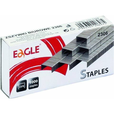 ZSZYWKI EAGLE 23/6 (1000) Eagle