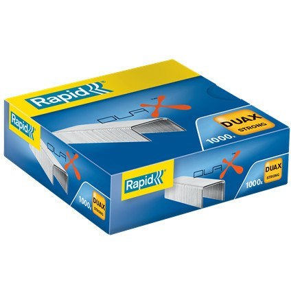 ZSZYWKI RAPID DUAX (1000) Rapid
