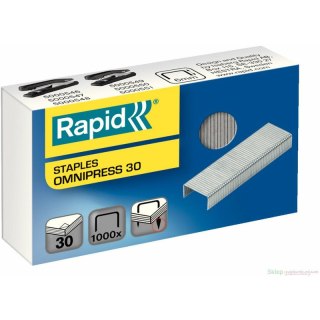 ZSZYWKI RAPID OMNIPRESS 30 (1000) Rapid