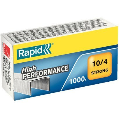 ZSZYWKI RAPID STRONG 10/4 (1000) Rapid