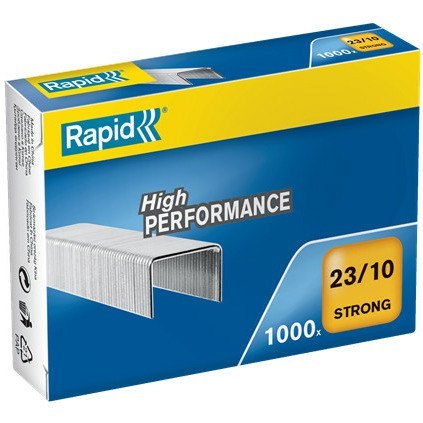 ZSZYWKI RAPID STRONG 23/10 (1000) Rapid