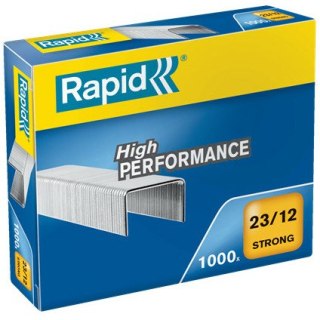 ZSZYWKI RAPID STRONG 23/12 (1000) Rapid