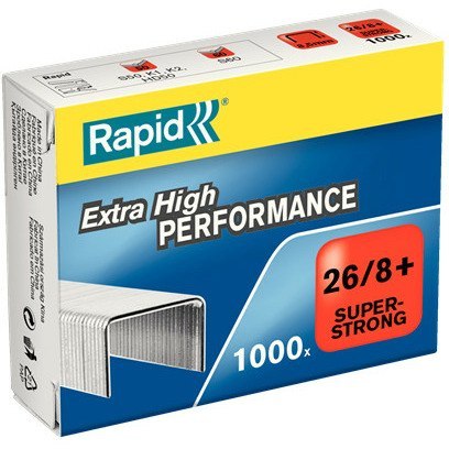 ZSZYWKI RAPID SUPER STRONG 26/8+ (1000) Rapid