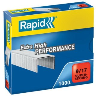 ZSZYWKI RAPID SUPER STRONG 9/17 (1000) Rapid