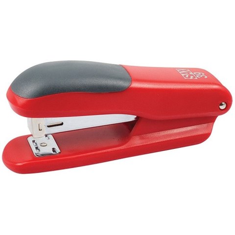 Zszywacz Sax 39 (+zszywki) czerwony Sax