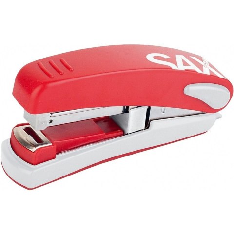 Zszywacz Sax Design 539 czerwony Sax