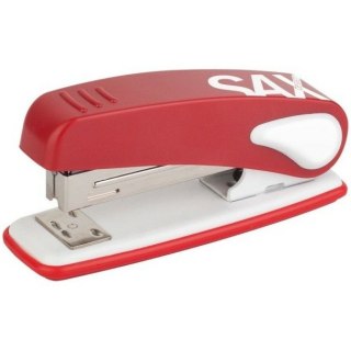 Zszywacz Sax Design Colour 239 czerwony Sax