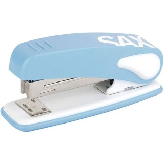 Zszywacz Sax Design Colour 239 jasnoniebieski Sax