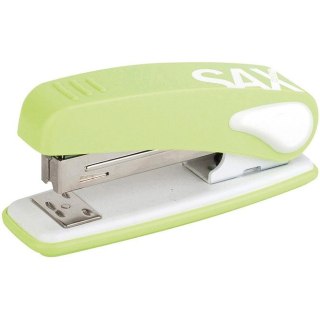 Zszywacz Sax Design Colour 239 jasnozielony Sax