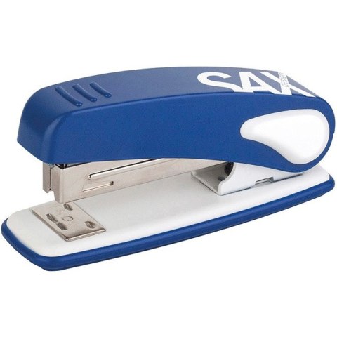 Zszywacz Sax Design Colour 239 niebieski Sax