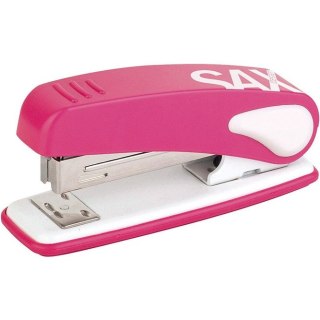 Zszywacz Sax Design Colour 239 różowy Sax