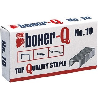 Zszywki Ico Boxer 10/5 (1000) Ico