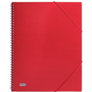 Album ofertowy Oxford Urban A4/40k czarny Oxford