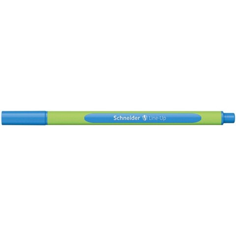 Cienkopis Schneider Line-Up 0.4mm błękitny Schneider