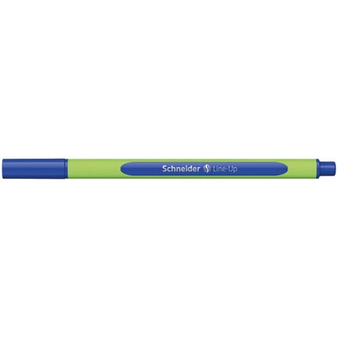 Cienkopis Schneider Line-Up 0.4mm niebieski Schneider