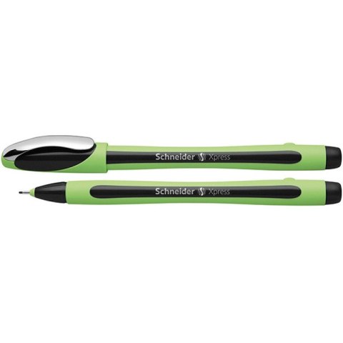 Cienkopis Schneider Xpress 0.8mm czarny Schneider