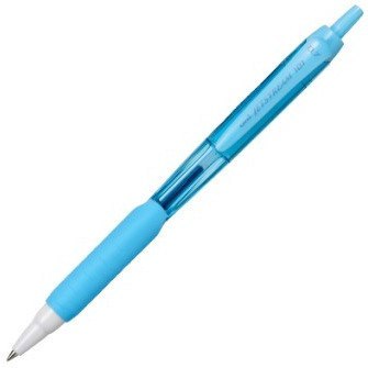 DŁUGOPIS KULKOWY UNI SXN-101FL PASTEL BŁĘKITNY Uni