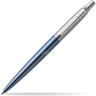 DŁUGOPIS PARKER JOTTER WATERLOO BLUE CT Parker