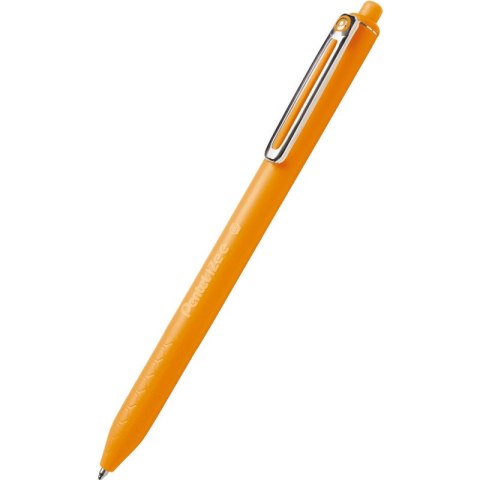 Długopis Pentel iZee BX467 pomarańczowy Pentel