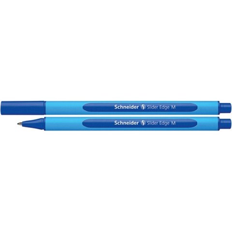Długopis Schneider Slider Edge M niebieski Schneider