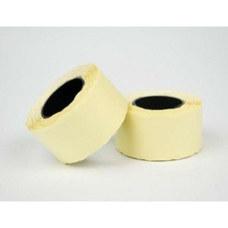 Etykiety do metkownic Emerson 26x12mm białe (5) Emerson