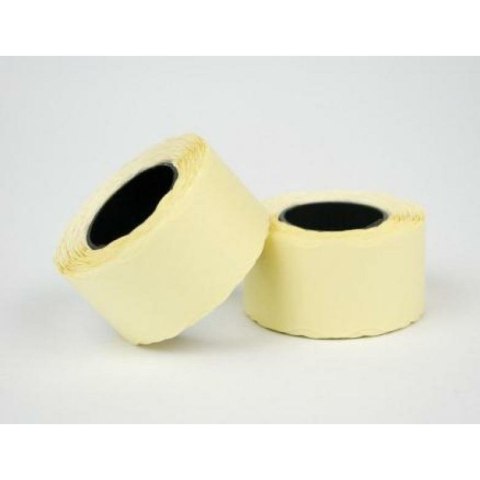 Etykiety do metkownic Emerson 26x12mm białe (5) Emerson