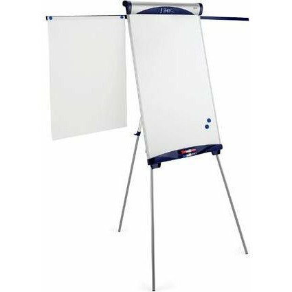 FLIPCHART NOBO CLASSIC NA TRÓJNOGU Z RAMIONAMI Nobo
