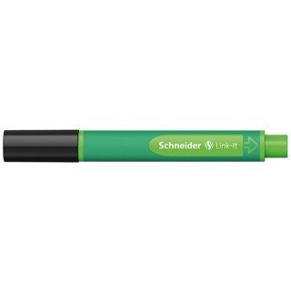 Flamaster Schneider Link-it 1.0mm czarny Schneider