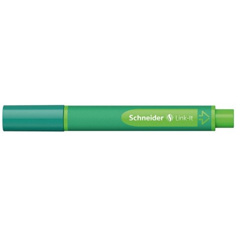 Flamaster Schneider Link-it 1.0mm morski Schneider
