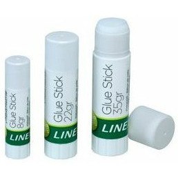 KLEJ W SZTYFCIE LINEX 8g LINEX