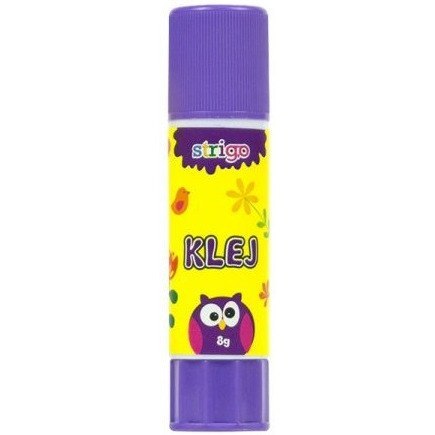 KLEJ W SZTYFCIE STRIGO 8g STRIGO