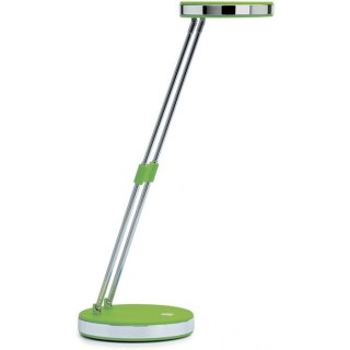 Lampka na biurko Maul Puck 5W jasnozielona Maul