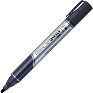 MARKER PERMANENTNY RYSTOR RMP-1 CZARNY Rystor