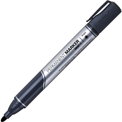 MARKER PERMANENTNY RYSTOR RMP-1 CZARNY Rystor