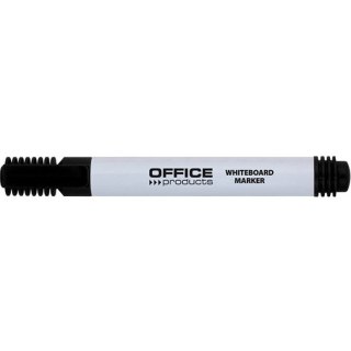 Marker do tablic Office Products czarny Office Products
