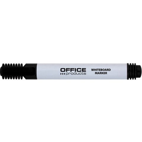 Marker do tablic Office Products czarny Office Products