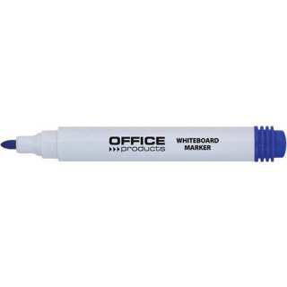 Marker do tablic Office Products niebieski Office Products