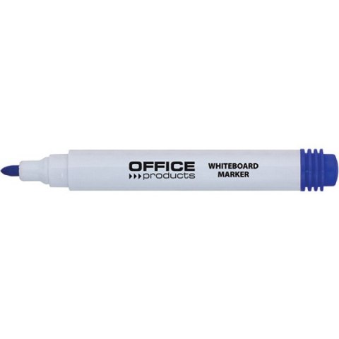Marker do tablic Office Products niebieski Office Products