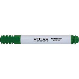 Marker do tablic Office Products zielony Office Products