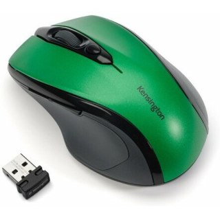Mysz Kensington Pro Fit czarno-zielona Kensington