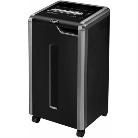 NISZCZARKA FELLOWES 325i Fellowes
