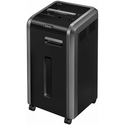 NISZCZARKA FELLOWES MICROSHRED 225MI Fellowes