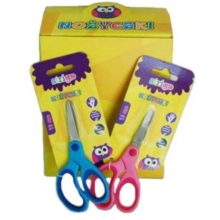 NOŻYCZKI STRIGO STRIGO