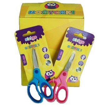 NOŻYCZKI STRIGO STRIGO